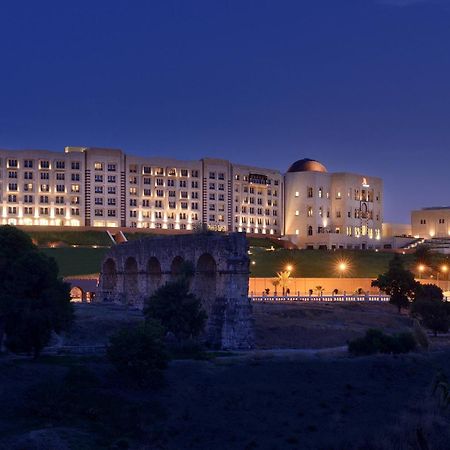 Constantine Marriott Hotel Exterior photo