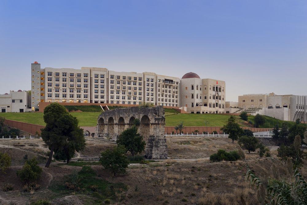 Constantine Marriott Hotel Exterior photo